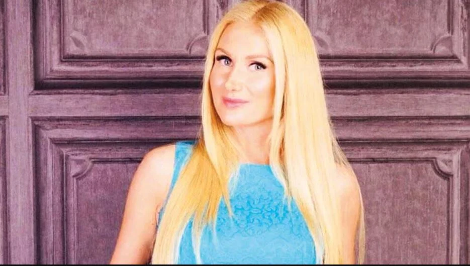 Prof. Dr. Ersan Şen'den Kristina Novytska kararını eleştirenlere sert tepki: Bilen de konuşuyor bilmeyen de